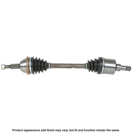 A1 Cardone New Cv Drive Axle, 66-2069 66-2069